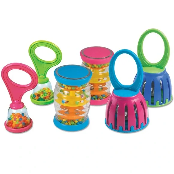 Baby band rhythm set - Picture 1 of 5